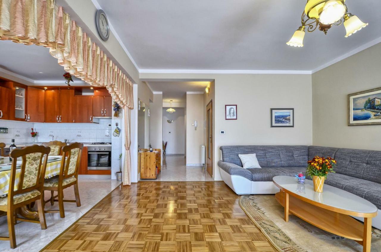 Apartment Pecirep PUY Exterior foto