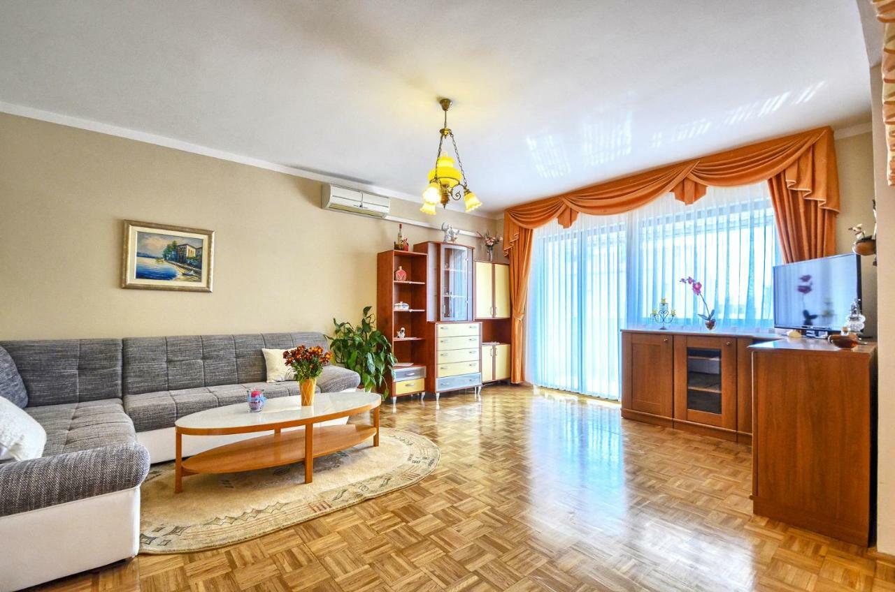 Apartment Pecirep PUY Exterior foto