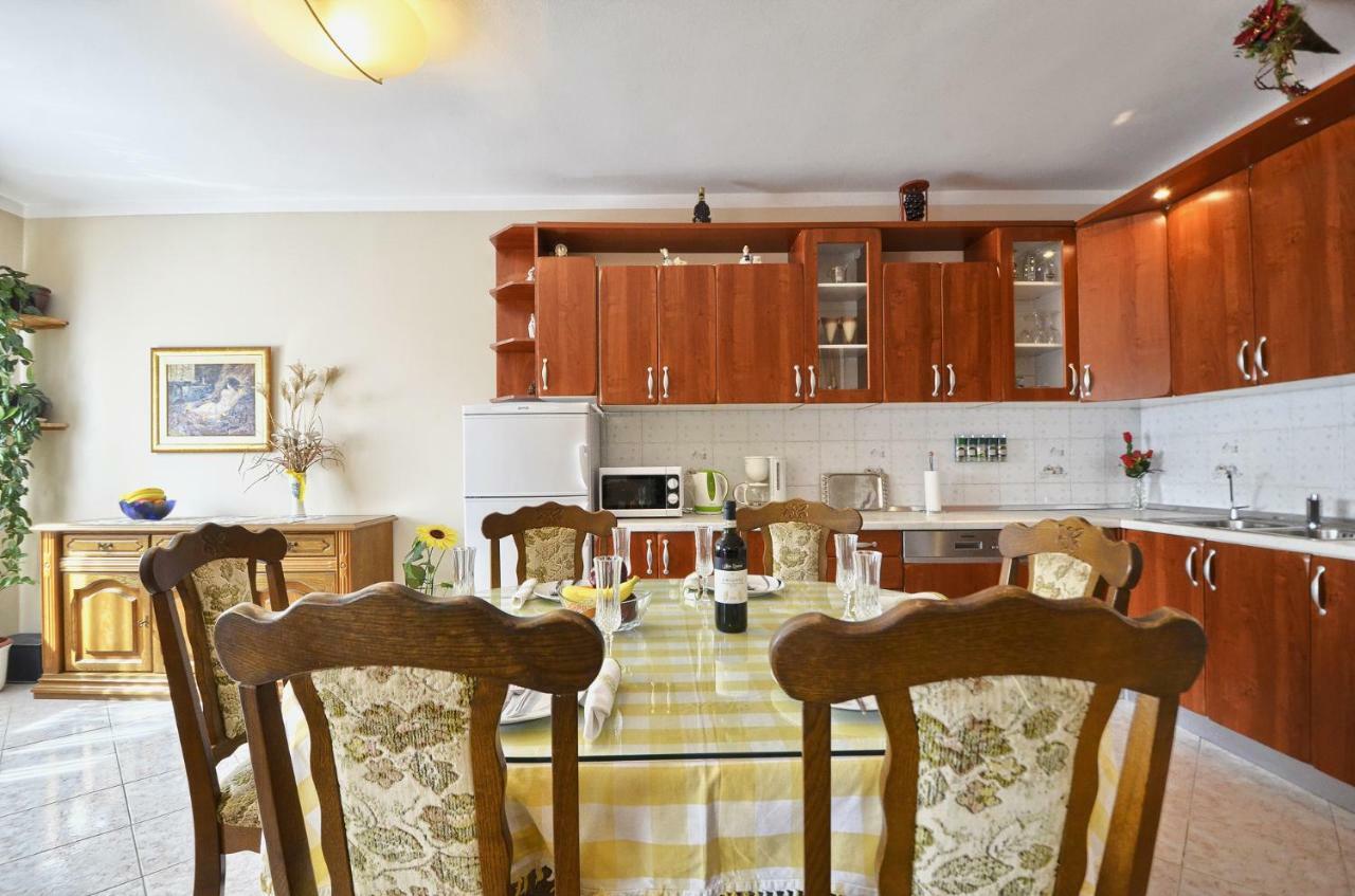 Apartment Pecirep PUY Exterior foto