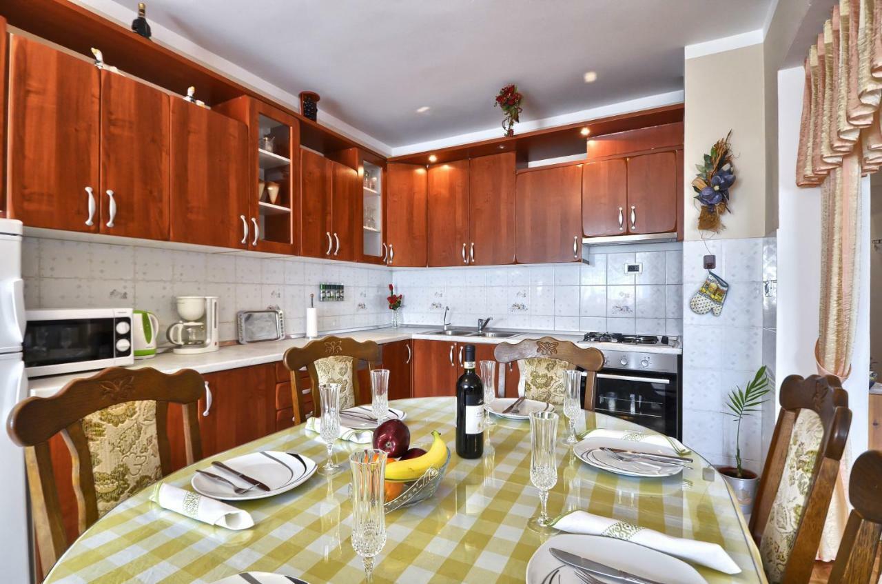 Apartment Pecirep PUY Exterior foto
