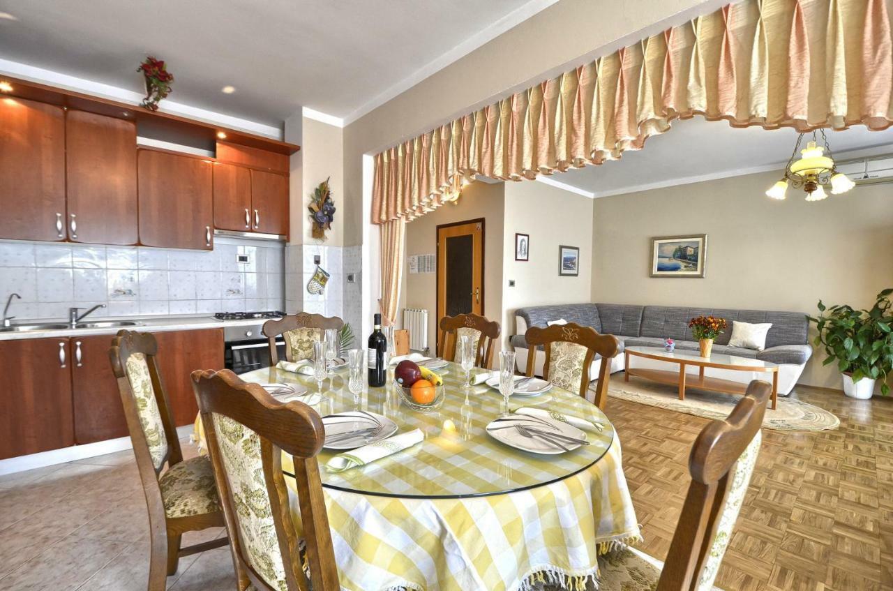 Apartment Pecirep PUY Exterior foto