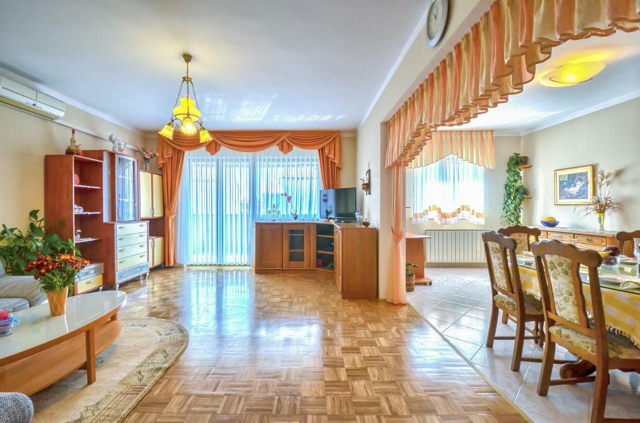 Apartment Pecirep PUY Exterior foto