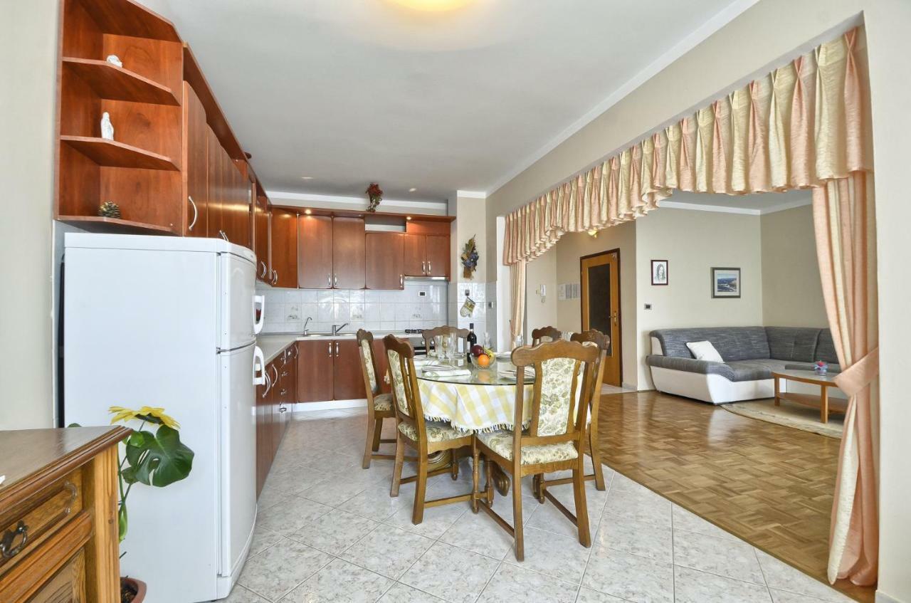 Apartment Pecirep PUY Exterior foto