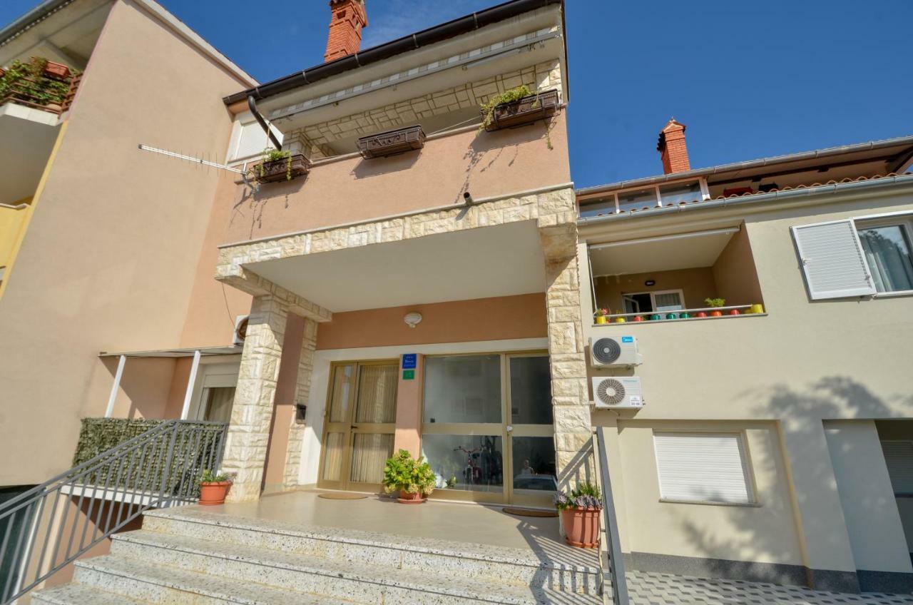 Apartment Pecirep PUY Exterior foto