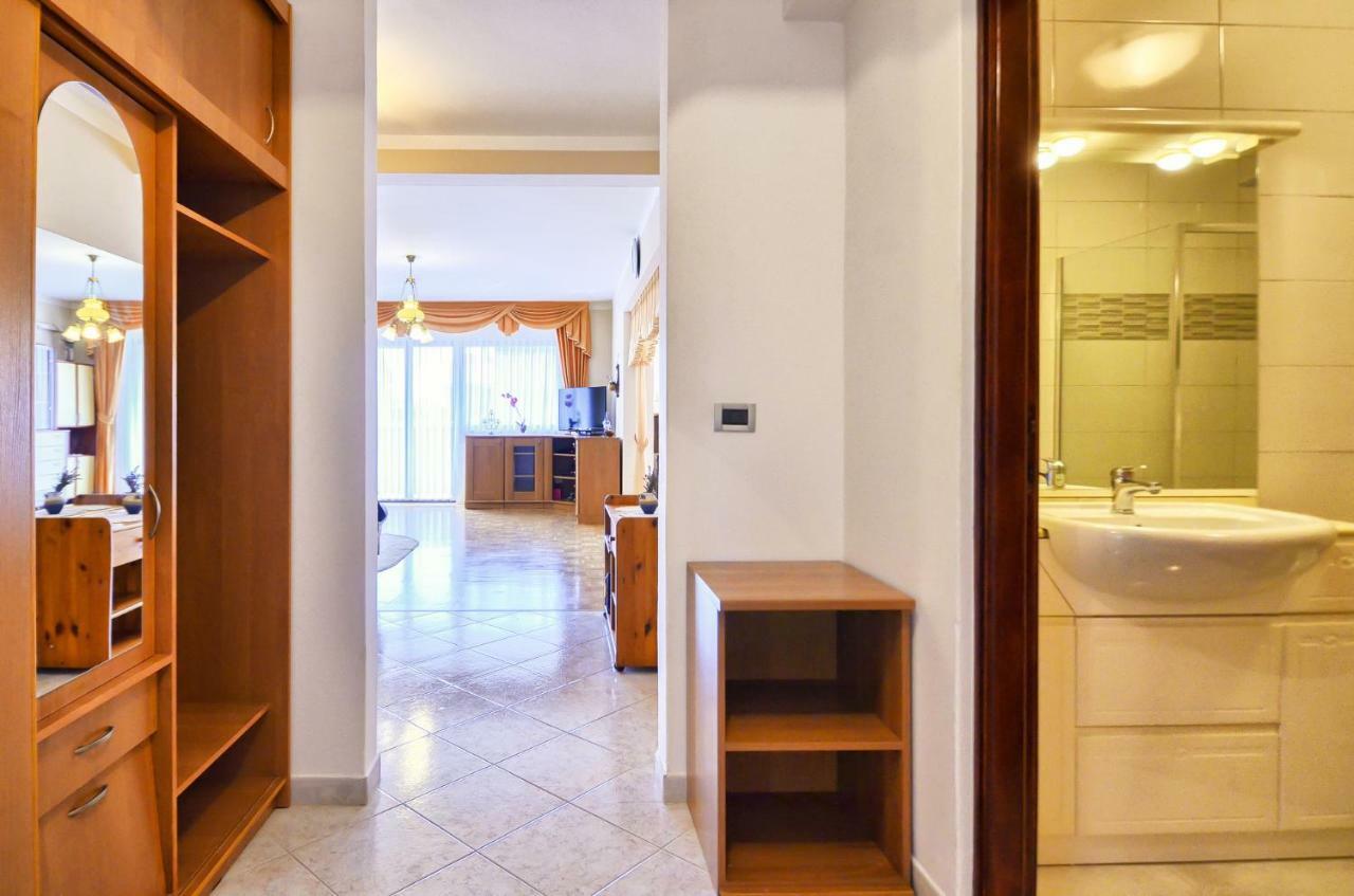 Apartment Pecirep PUY Exterior foto