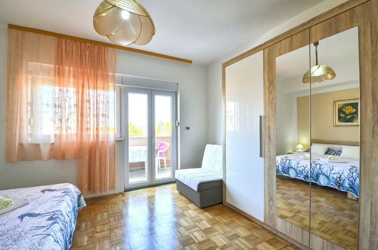Apartment Pecirep PUY Exterior foto