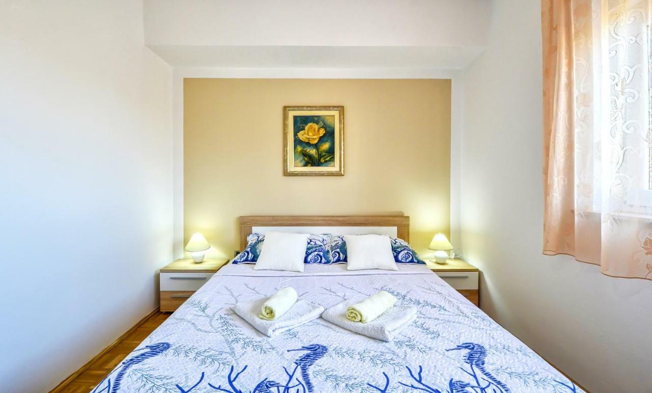 Apartment Pecirep PUY Exterior foto