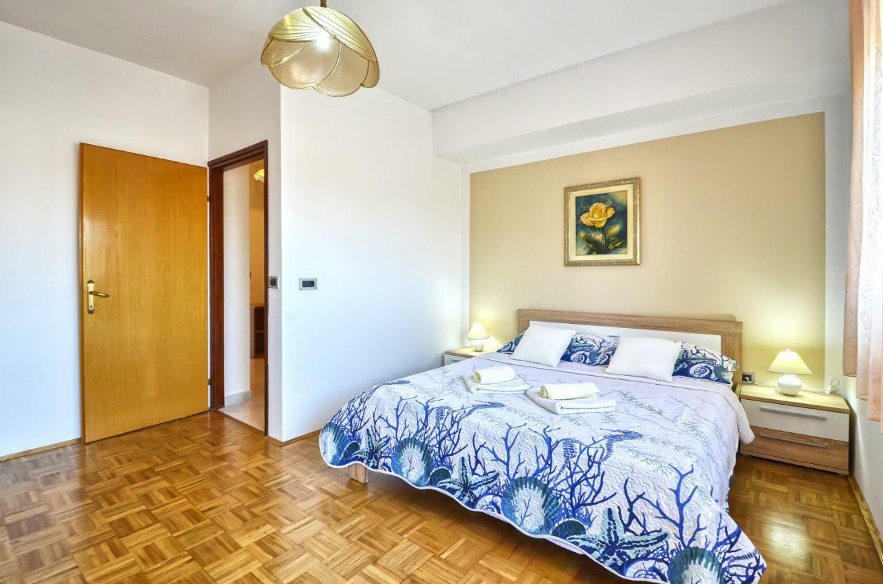 Apartment Pecirep PUY Exterior foto