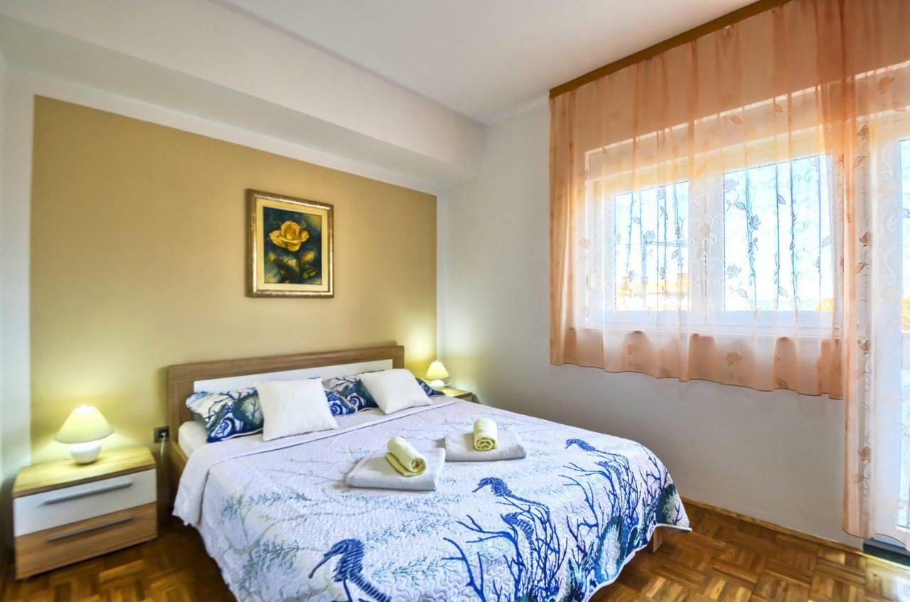 Apartment Pecirep PUY Exterior foto